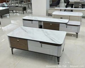 Bàn Trà Sofa Phòng Khách 90T