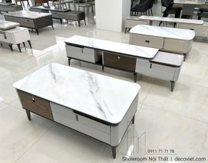 Bàn Trà Sofa Phòng Khách 90T