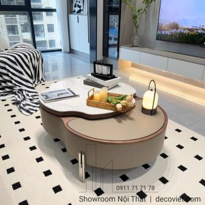 Bàn Trà Thông Minh Hiện Đại 418S