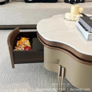 Bàn Trà Thông Minh Hiện Đại 418S