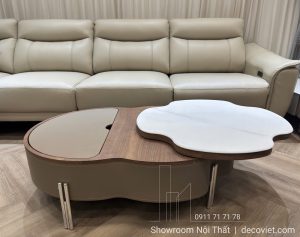 Bàn Trà Thông Minh Hiện Đại 418S