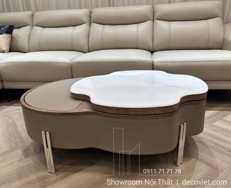 Bàn Trà Thông Minh Hiện Đại 418S
