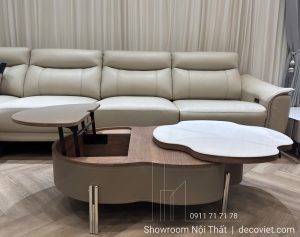 Bàn Trà Thông Minh Hiện Đại 418S