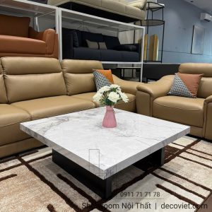 Bàn Trà Vuông Đẹp Hiện Đại 394S