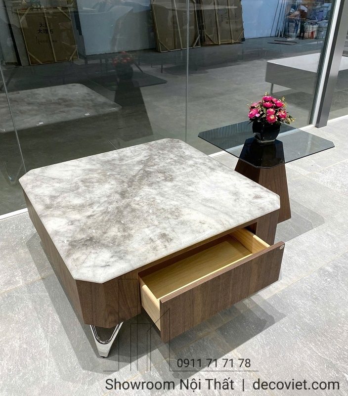 Bàn Trà Vuông Đẹp Hiện Đại 416S