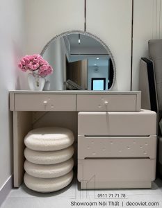 Bàn Trang Điểm Cao Cấp 162S
