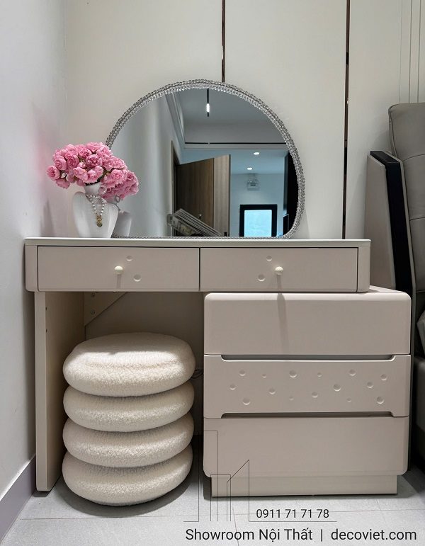 Bàn Trang Điểm Cao Cấp 162S