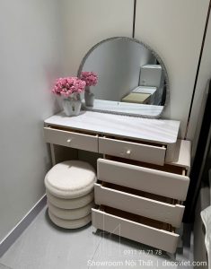 Bàn Trang Điểm Cao Cấp 162S