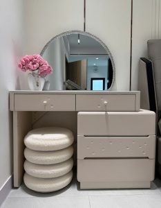 Bàn Trang Điểm Cao Cấp 162S