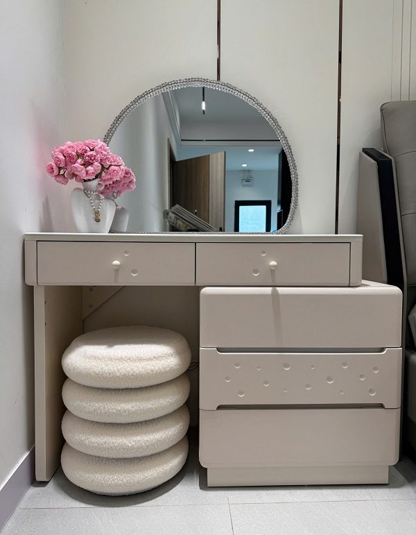 Bàn Trang Điểm Cao Cấp 162S