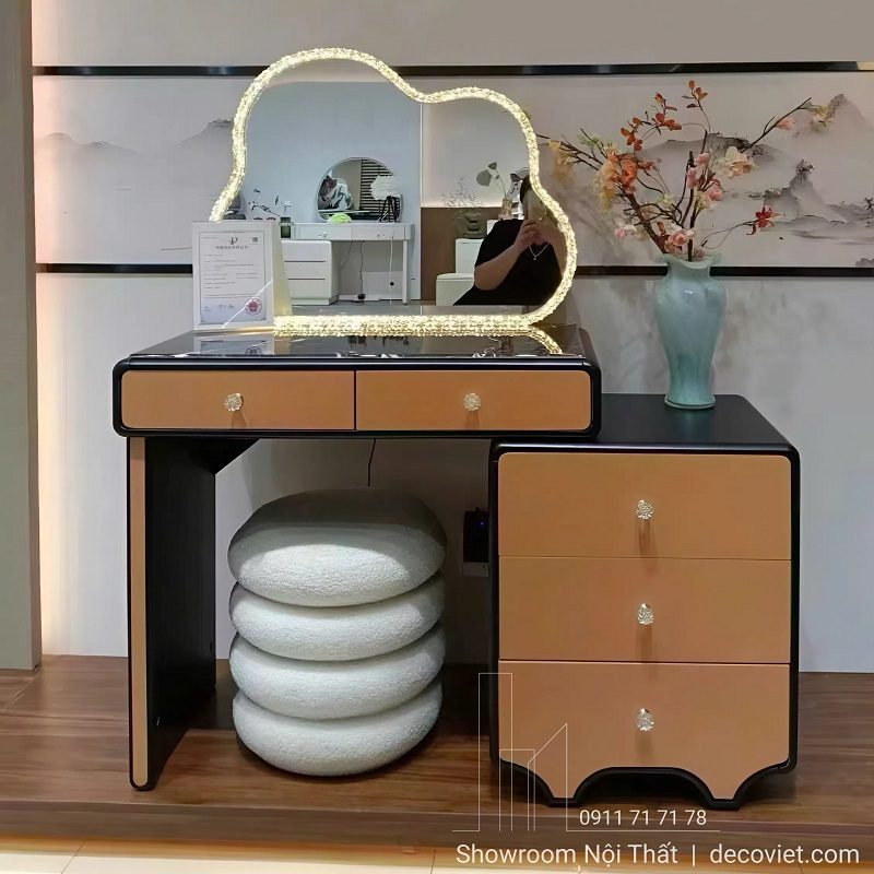 Bàn Trang Điểm Cao Cấp 168S