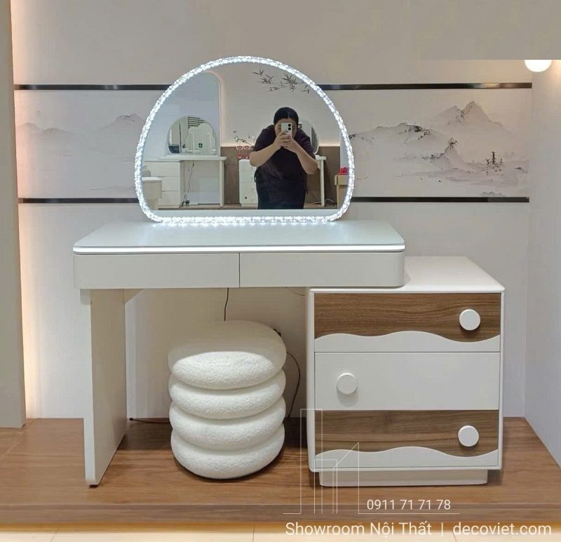 Bàn Trang Điểm Giá Rẻ 155S