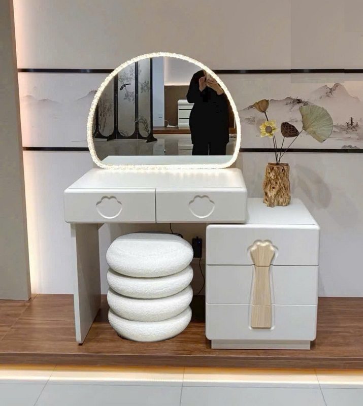 Bàn Trang Điểm Hiện Đại 151S