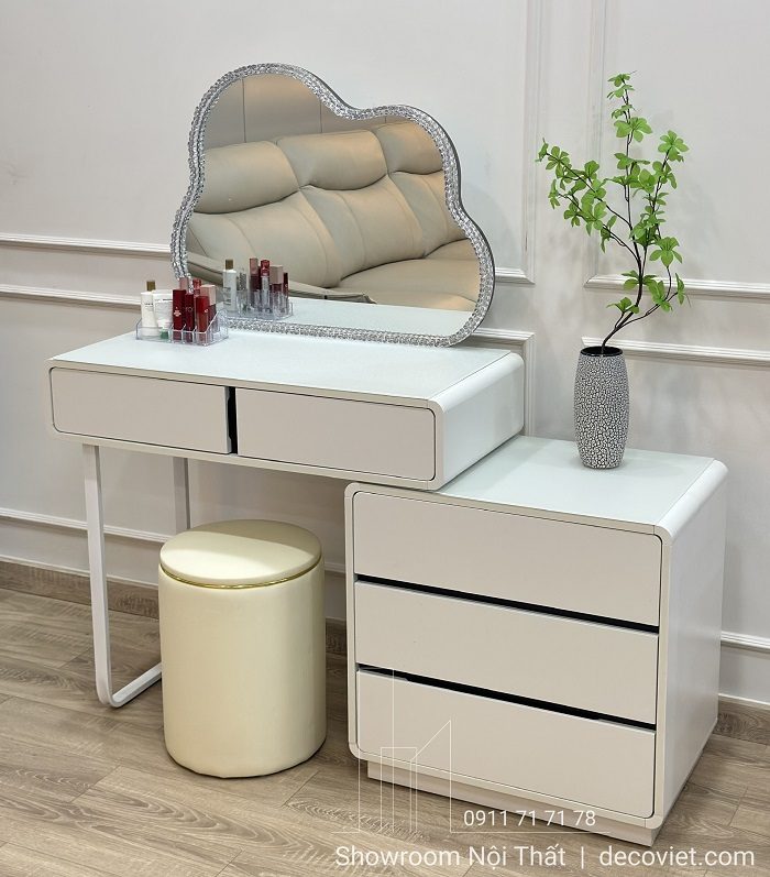 Bàn Trang Điểm Hiện Đại 158S
