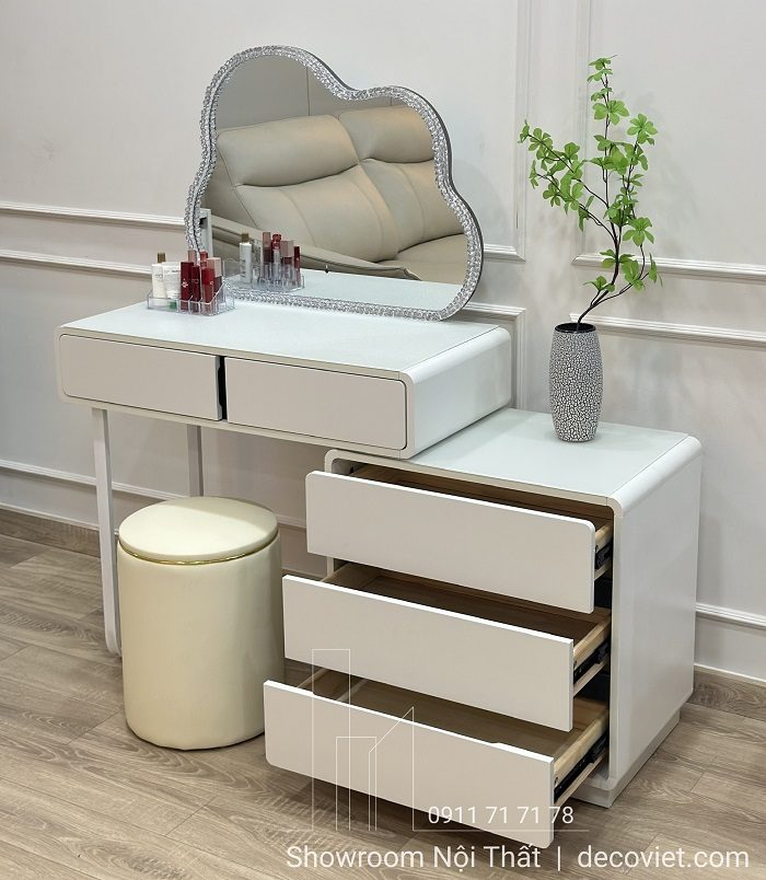 Bàn Trang Điểm Hiện Đại 158S