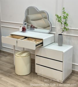 Bàn Trang Điểm Hiện Đại 158S