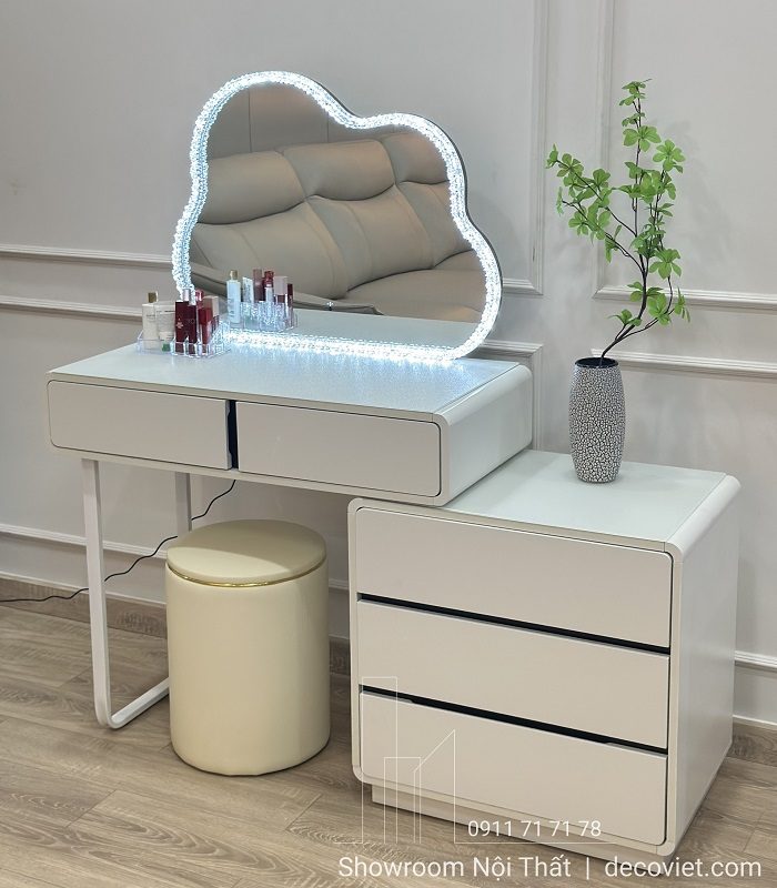 Bàn Trang Điểm Hiện Đại 158S