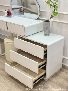 Bàn Trang Điểm Hiện Đại 158S