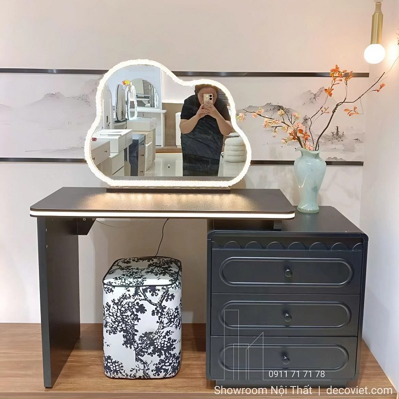 Bàn Trang Điểm Hiện Đại 172S