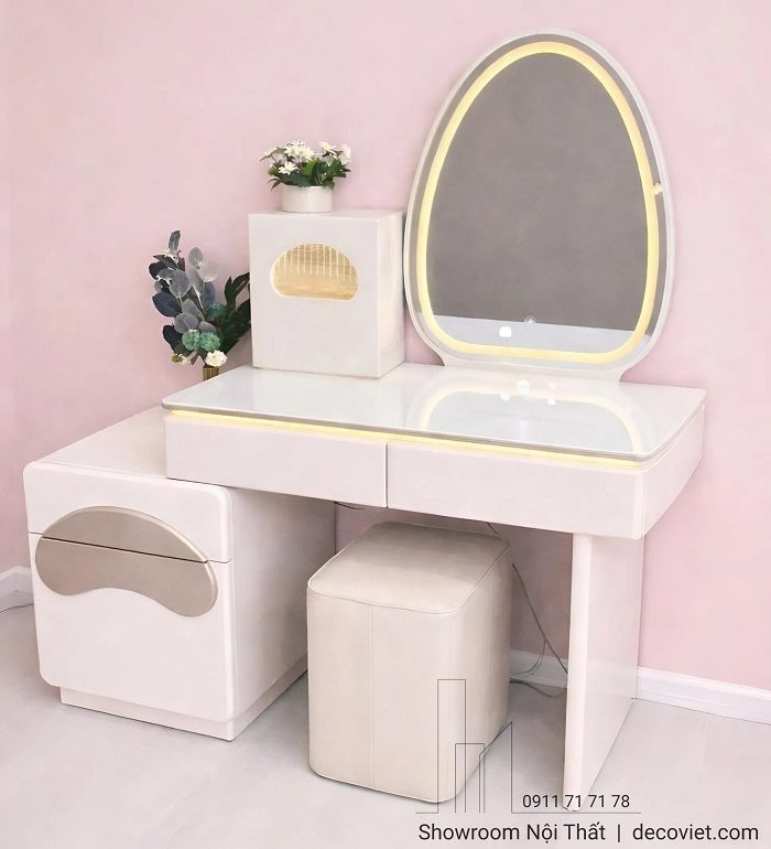 Bàn Trang Điểm Hiện Đại 180S