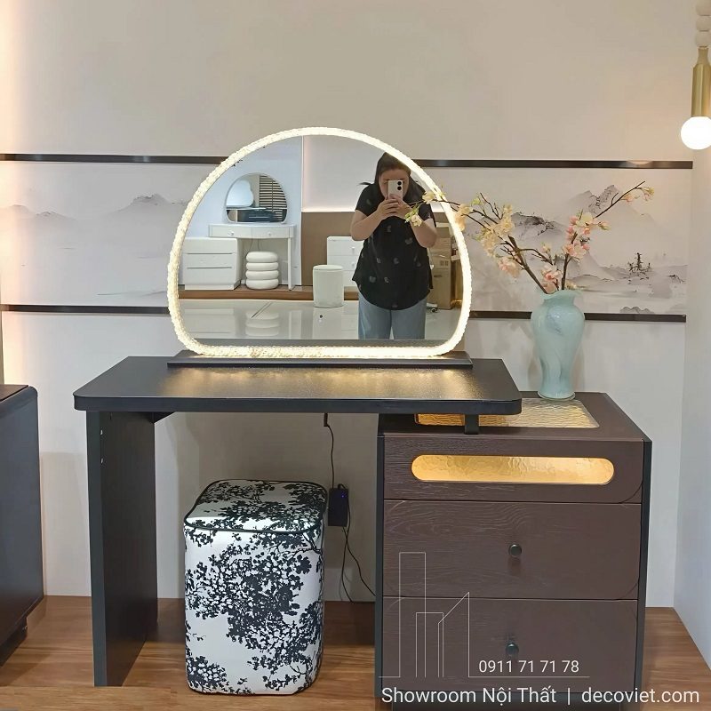 Bàn Trang Điểm Nhập Khẩu 171S