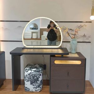Bàn Trang Điểm Nhập Khẩu 171S
