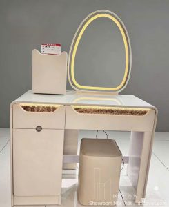 Bàn Trang Điểm Nhỏ Gọn 182S