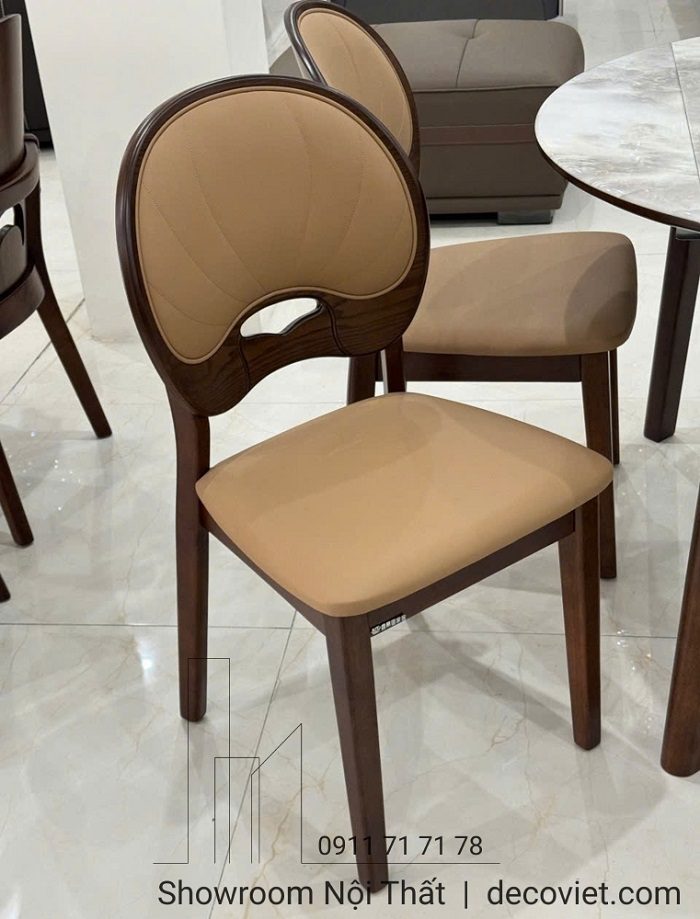 Bàn Tròn Thông Minh Nhập Khẩu 4 Ghế 2680S