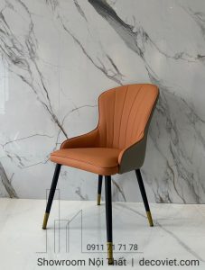 Bàn Tròn Xoay 2m 12 Ghế 2761S