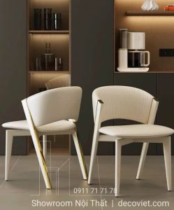 Bàn Tròn Xoay 6 Ghế Mặt Đá 2514S