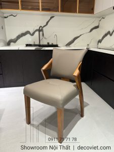 Bộ Bàn Ăn 10 Ghế Cao Cấp 2421S
