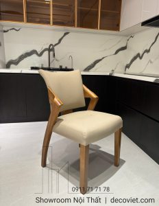 Bộ Bàn Ăn 10 Ghế Cao Cấp 2421S