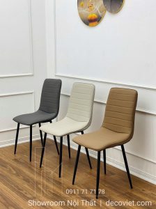 Bộ Bàn Ăn 4 Ghế 1m2 Hiện Đại 2492S