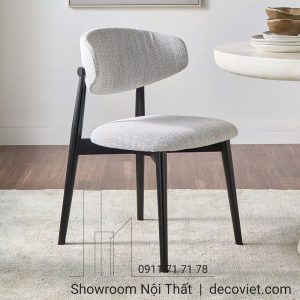 Bộ Bàn Ăn 4 Ghế Đẹp 2458S