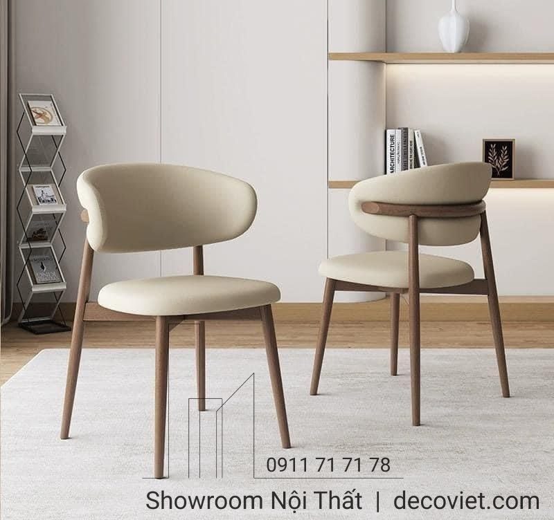 Bộ Bàn Ăn 4 Ghế Đẹp 2942S