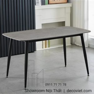 Bộ Bàn Ăn 4 Ghế Giá Rẻ 2494S