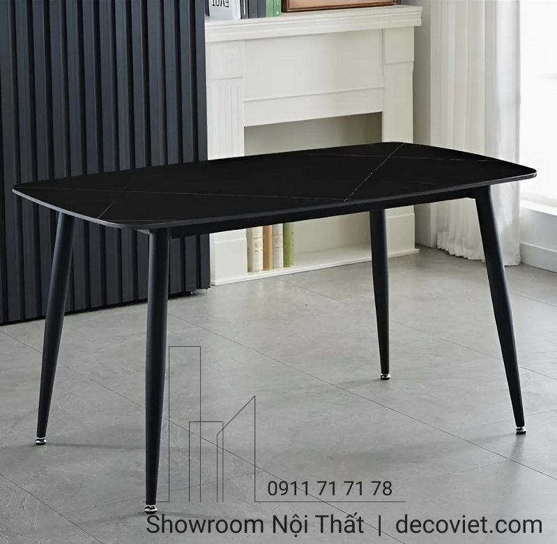 Bộ Bàn Ăn 4 Ghế Giá Rẻ 2494S