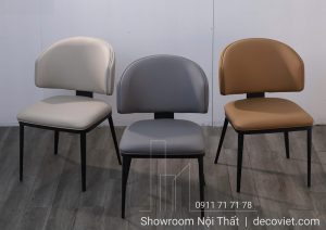 Bộ Bàn Ăn 4 Ghế Hiện Đại 2419S