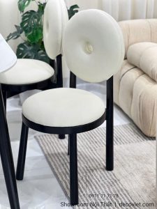 Bộ Bàn Ăn 4 Ghế Hiện Đại 2806S