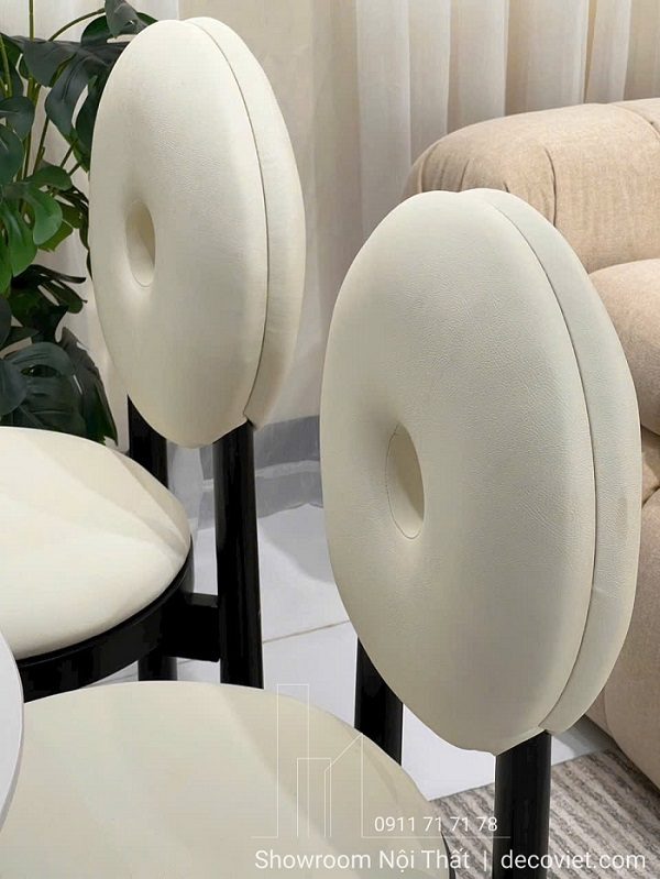 Bộ Bàn Ăn 4 Ghế Hiện Đại 2806S