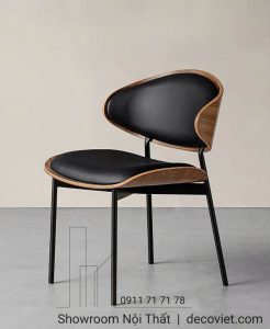 Bộ Bàn Ăn 4 Ghế Nhập Khẩu 2445S