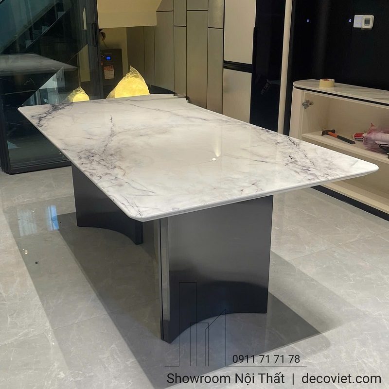 Bộ Bàn Ăn 6 Ghế Cao Cấp 2900S