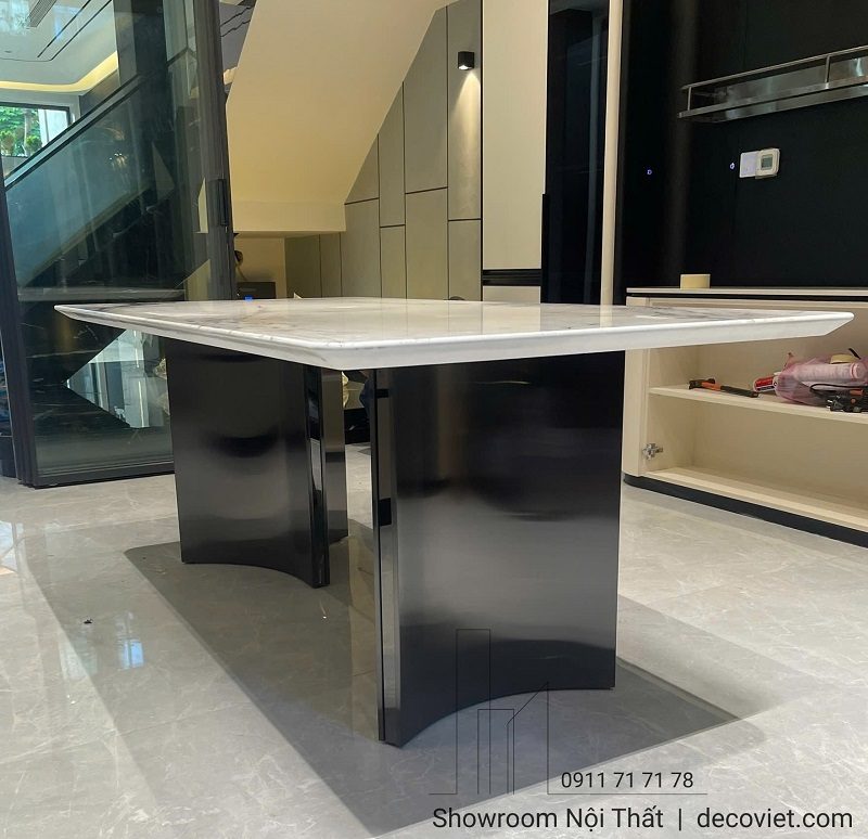 Bộ Bàn Ăn 6 Ghế Cao Cấp 2900S