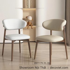 Bộ Bàn Ăn 6 Ghế Đẹp 2463S