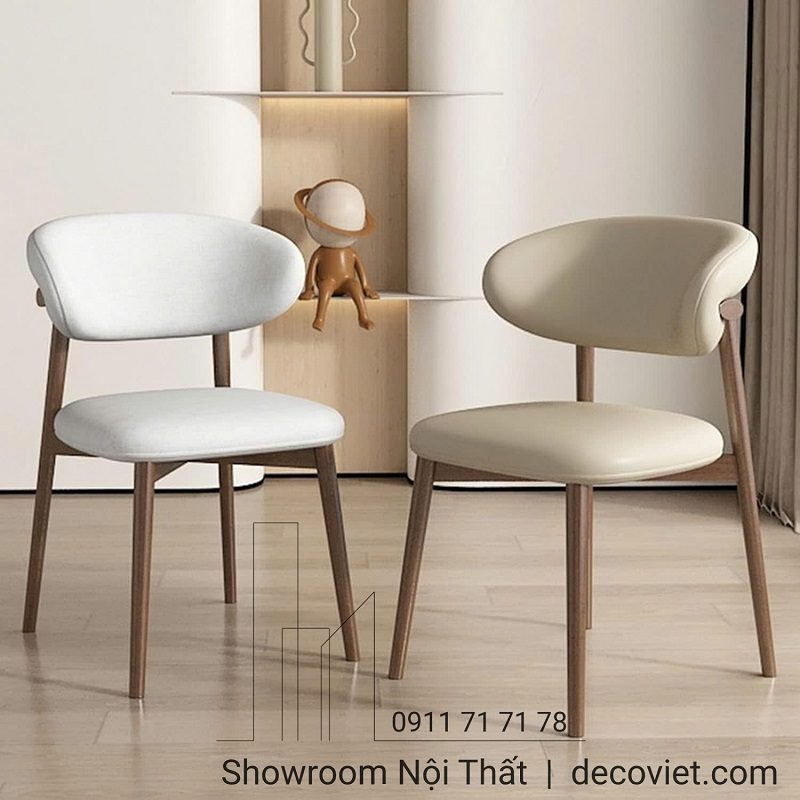 Bộ Bàn Ăn 6 Ghế Đẹp 2463S