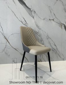 Bộ Bàn Ăn 6 Ghế Giá Rẻ 2411S