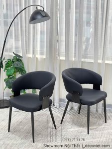 Bộ Bàn Ăn 6 Ghế Hiện Đại 2762S