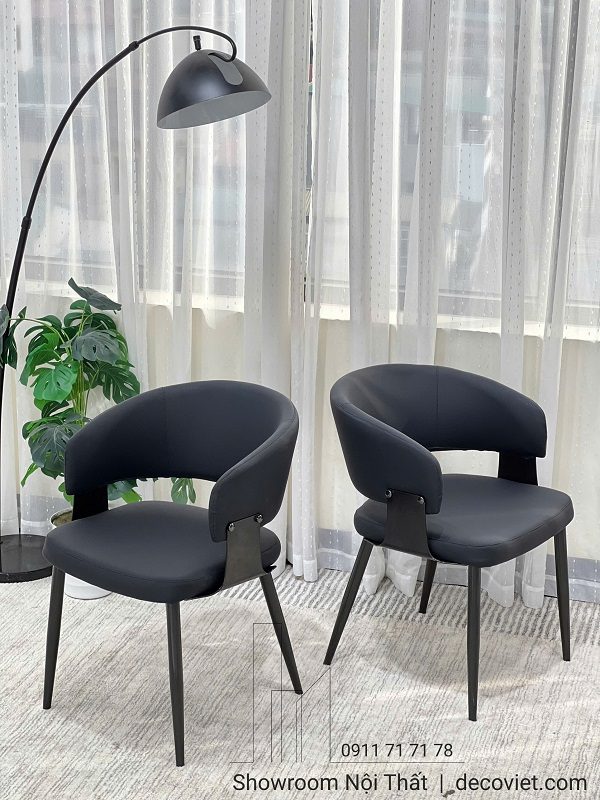 Bộ Bàn Ăn 6 Ghế Hiện Đại 2762S