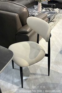 Bộ Bàn Ăn 6 Ghế Hiện Đại 2868S
