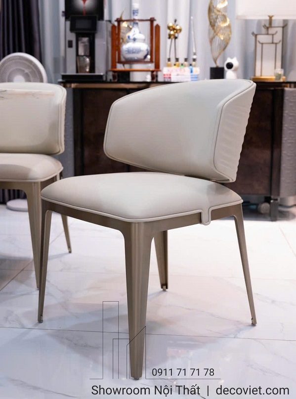 Bộ Bàn Ăn 6 Ghế Hiện Đại 2938S